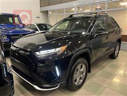 تويوتا راف 4